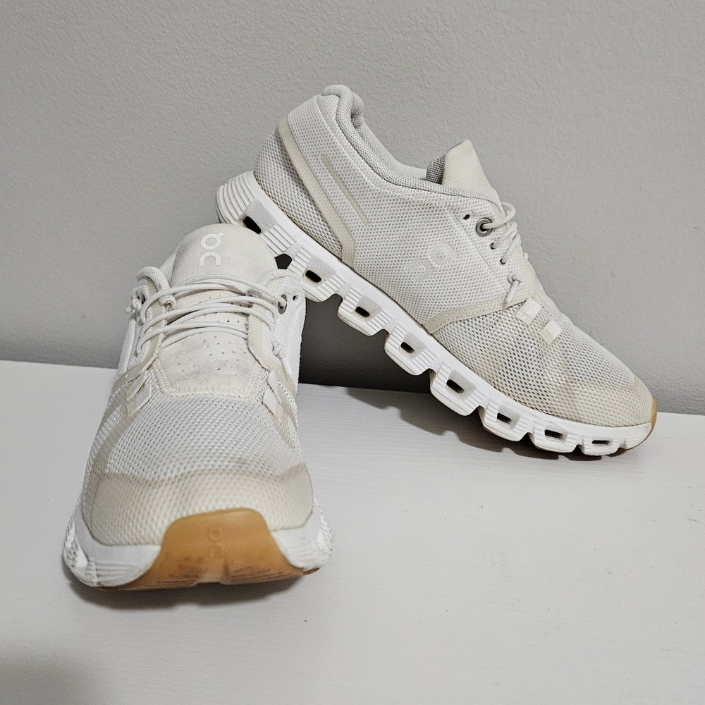 On Running Women's Shoes - Picture 10 of 10